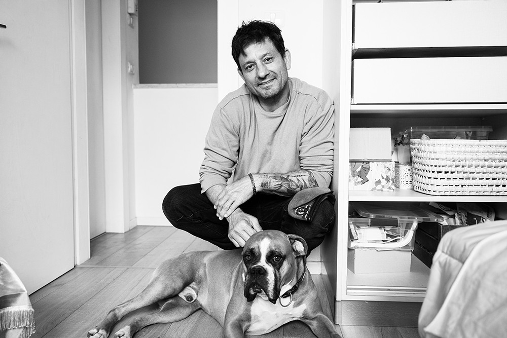 אורן סמדג'ה