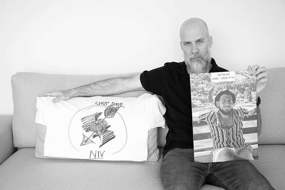 ליאור תל צור