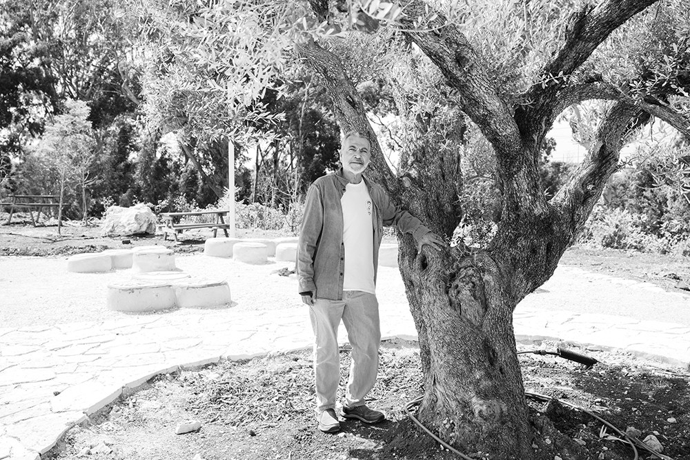 שמעון בוסקילה